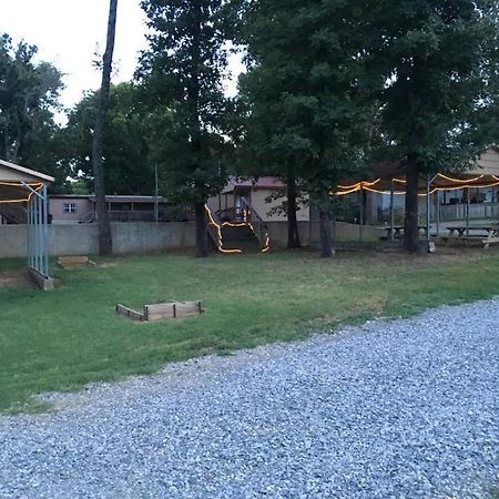Anglers Hideaway Cabins Mead 외부 사진