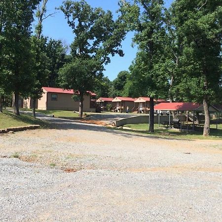 Anglers Hideaway Cabins Mead 외부 사진
