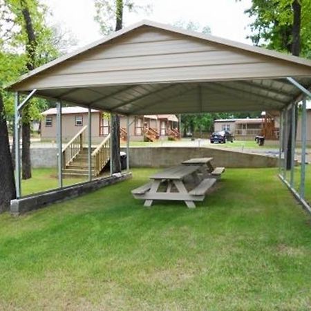 Anglers Hideaway Cabins Mead 외부 사진