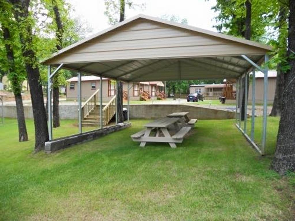 Anglers Hideaway Cabins Mead 외부 사진