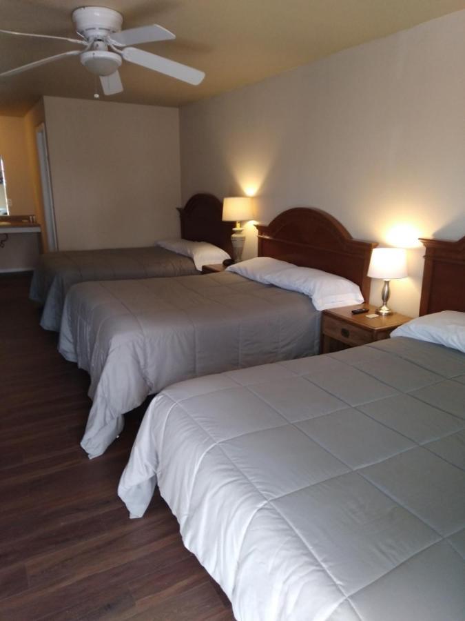 Anglers Hideaway Cabins Mead 외부 사진
